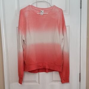 All In Motion Ombre Sweatshirt b260